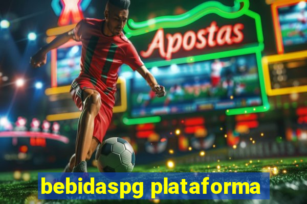 bebidaspg plataforma