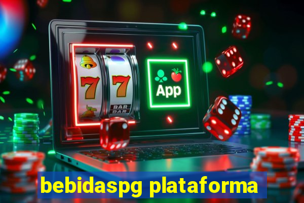 bebidaspg plataforma