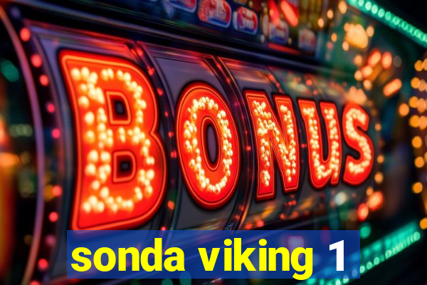 sonda viking 1