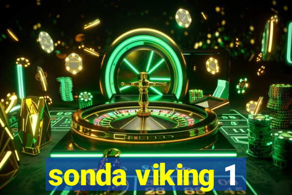 sonda viking 1