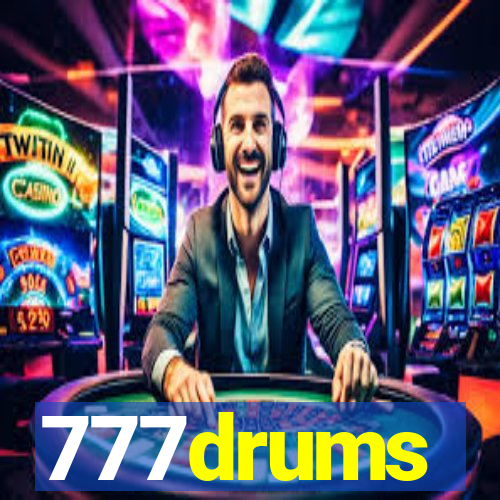 777drums