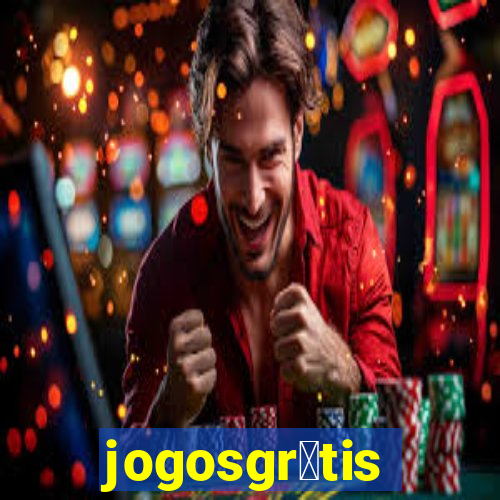 jogosgr谩tis