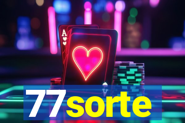 77sorte