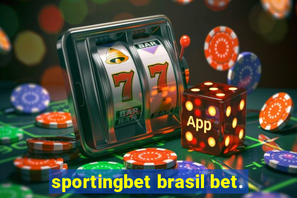 sportingbet brasil bet.