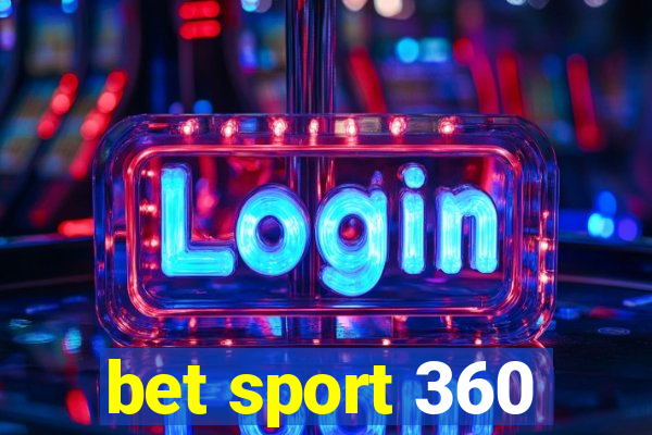 bet sport 360