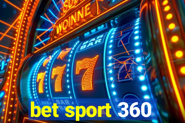 bet sport 360