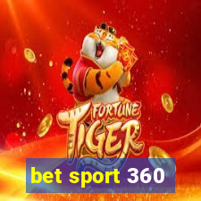 bet sport 360