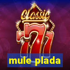 mule plada