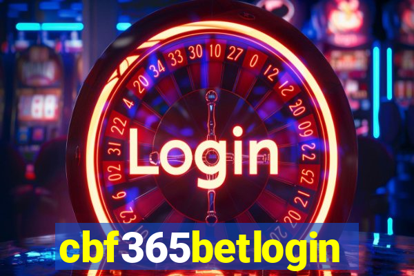 cbf365betlogin