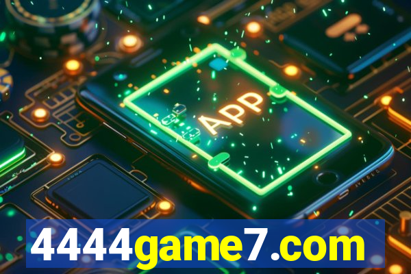 4444game7.com