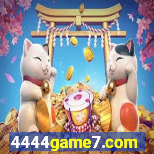 4444game7.com