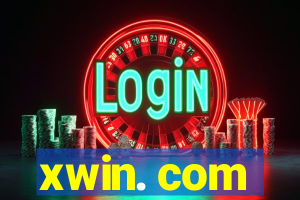 xwin. com