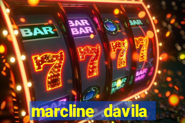 marcline davila santos live