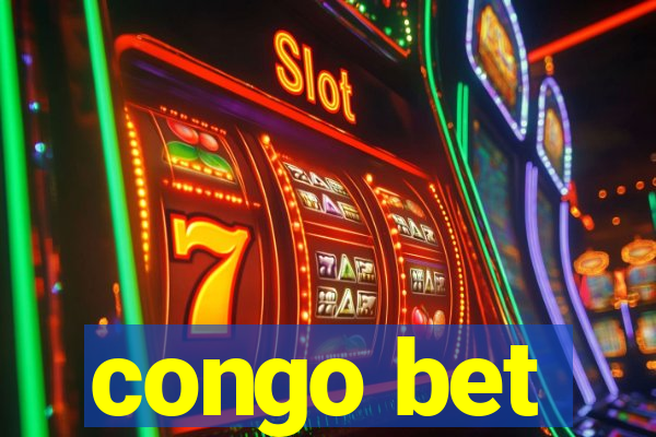 congo bet