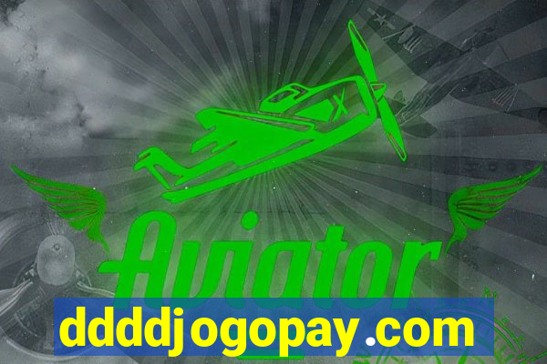 ddddjogopay.com