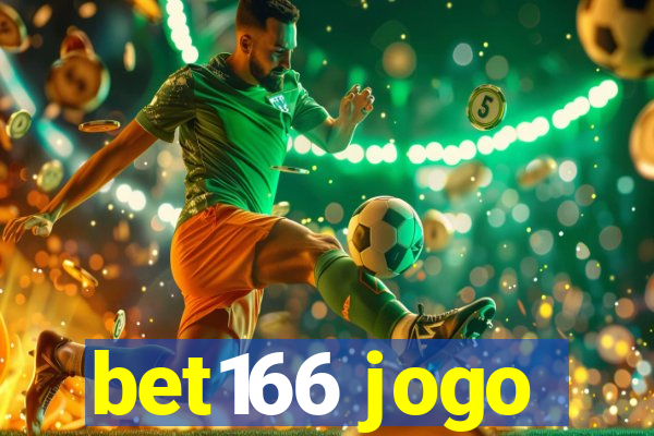 bet166 jogo