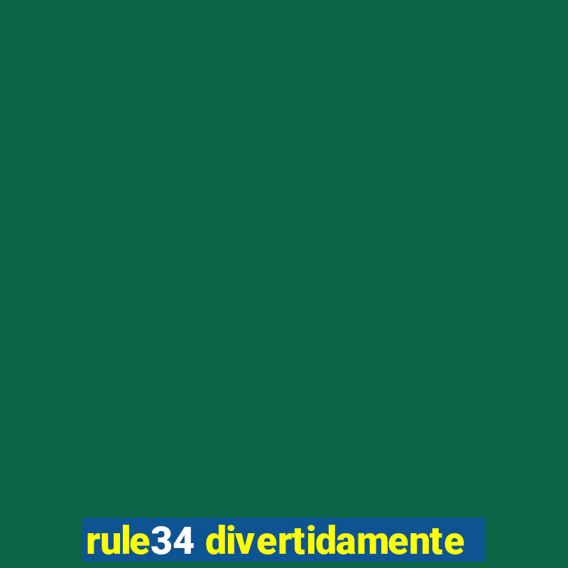 rule34 divertidamente