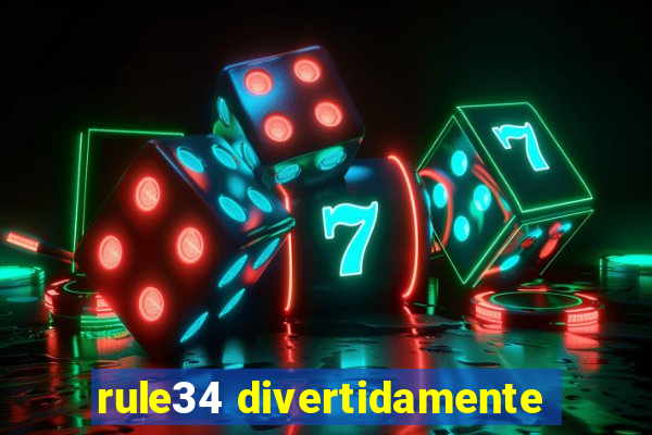 rule34 divertidamente