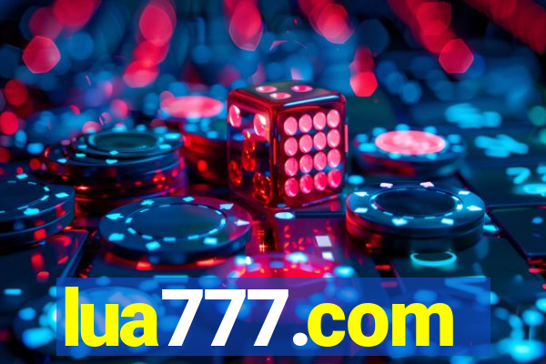 lua777.com