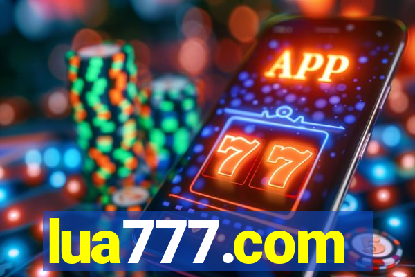 lua777.com