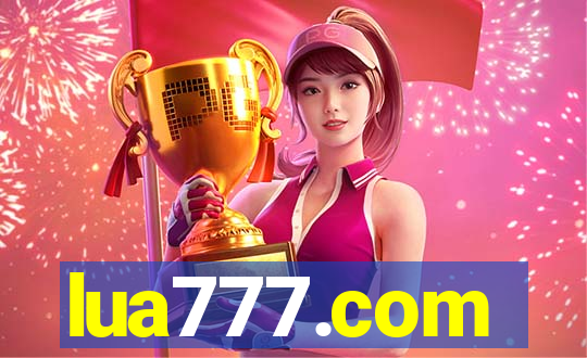 lua777.com