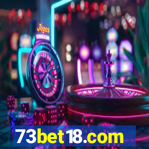 73bet18.com