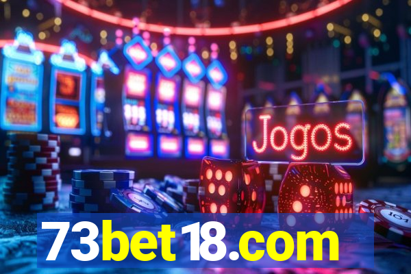 73bet18.com