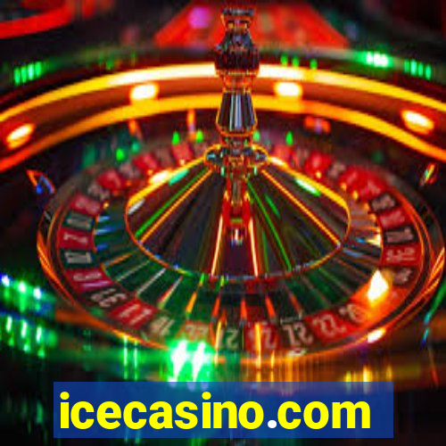 icecasino.com