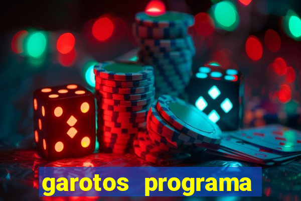 garotos programa zona leste