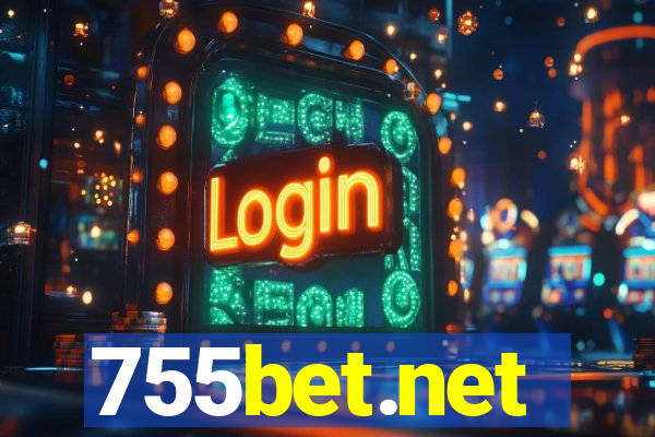 755bet.net