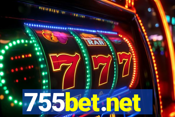 755bet.net