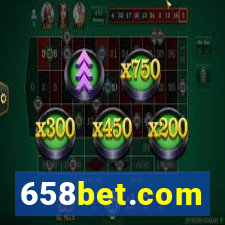 658bet.com