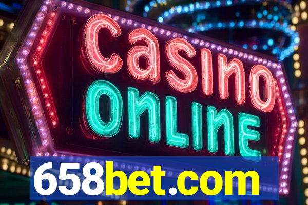 658bet.com