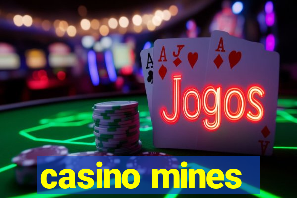 casino mines