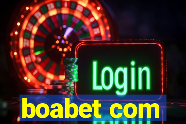 boabet com