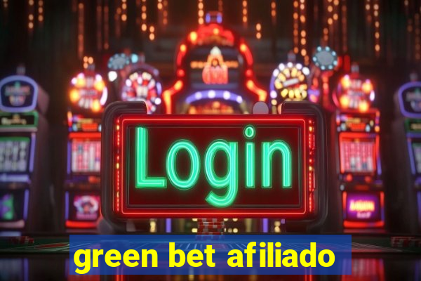 green bet afiliado