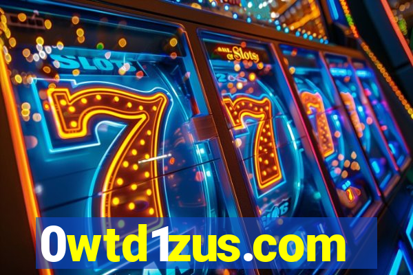 0wtd1zus.com