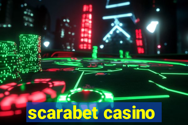 scarabet casino