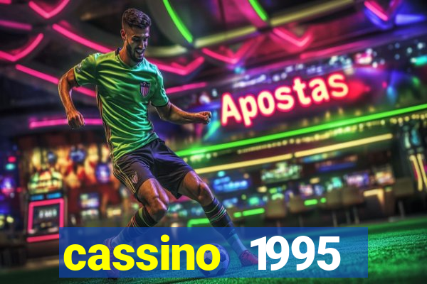 cassino 1995 dublado online