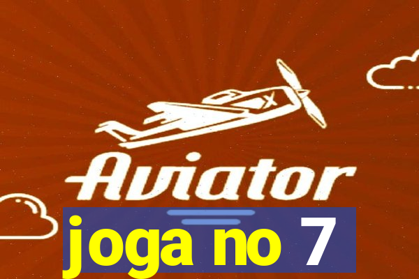 joga no 7