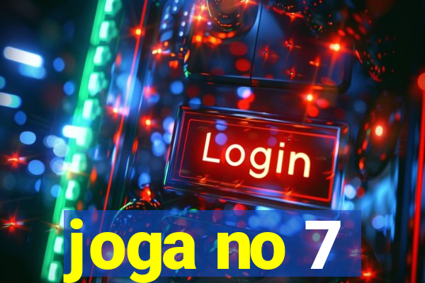 joga no 7