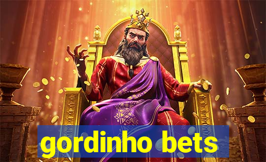 gordinho bets