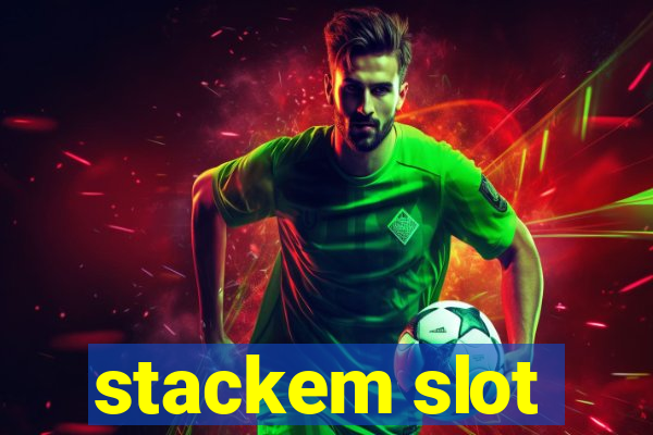 stackem slot