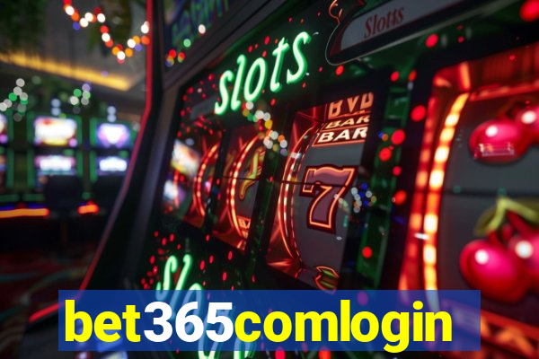 bet365comlogin