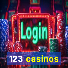 123 casinos