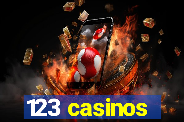 123 casinos