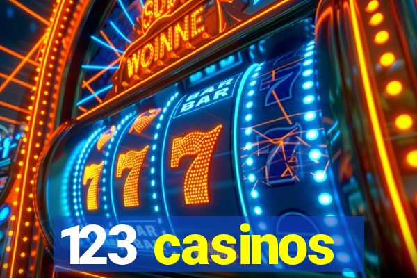 123 casinos