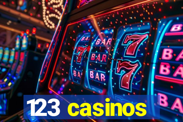 123 casinos