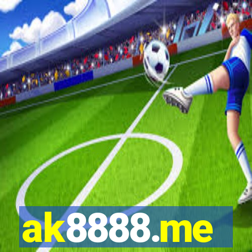 ak8888.me