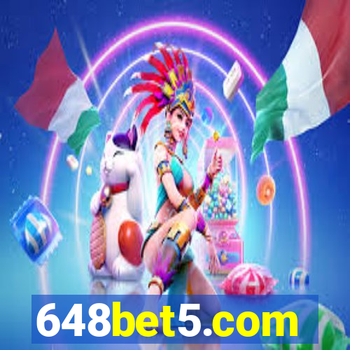 648bet5.com